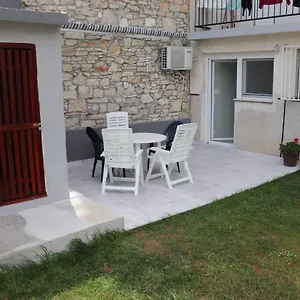  Appartamento Nika